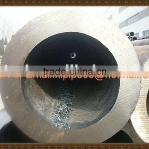 Seamless Seamless Stainless Steel Pipe Tp409 thumbnail-1