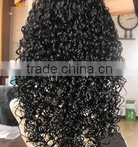 2012 Fashion Synthetic Party Plastic Wigs thumbnail-1