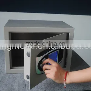 Noble Diversion Fingerprint Safe Box thumbnail-3