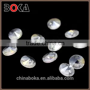// Fashion Promotional Crystal Rhinestone // Mobile Phone Patch Decoration // thumbnail-3