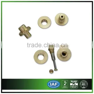 Precision CNC Machining Parts thumbnail-1