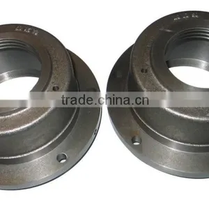 Bearing Carrier ASTM A536 65/45/12 10KG to US thumbnail-1