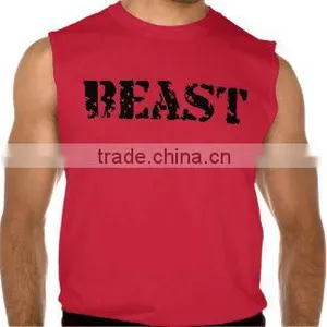 Custom Gym Men T-shirts thumbnail-2