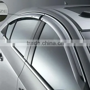 Chevrolet Cruze Chrome Sun Visor GM thumbnail-1