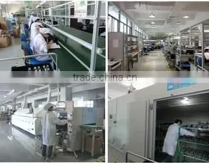 Zhuhai Pilot Technology Co., Ltd. company overview - view 2 thumbnail