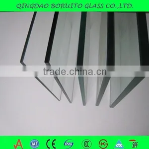 3-19mm Float Glass(tempered Glass) With CE thumbnail-3