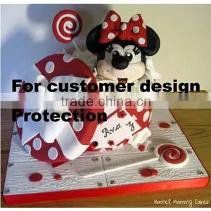 Cheap Chocolate Boxes Decorative Chocolate Boxes Food Paper Box thumbnail-1