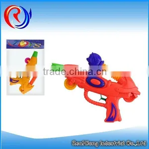 Newest Plastic Nerf Water Guns Kid Summer Toy thumbnail-1