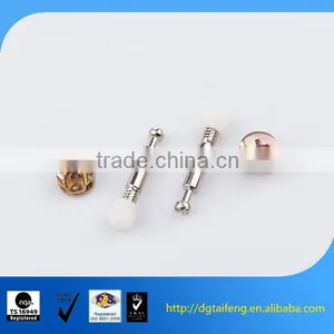 Furniture Minifix Cam Lock Fastener Fittings thumbnail-1