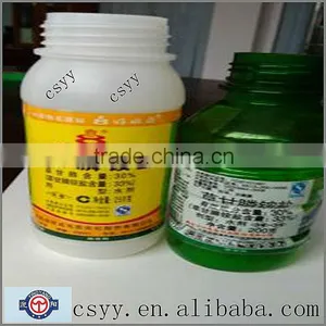 Pesticides Plastic Label thumbnail-2