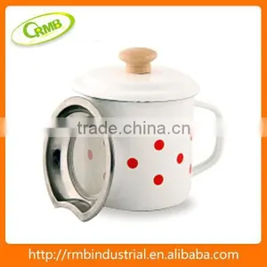 1.5L Oil Pot thumbnail-1