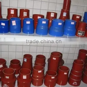 Flexible Radiator Hose/ Pipe/ Fuel Hose/silicone Hose thumbnail-6