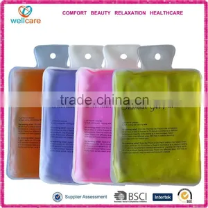 Microwaveable Hot Cold Gel Pad in Gift Box thumbnail-4