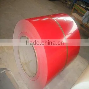 High Quality Bright Surface Galvalume Steel Coil /PPGL thumbnail-4