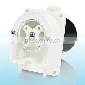 Peristaltic Pump for Water Quality Monitoring OEM206/WP300 thumbnail-5