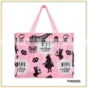 Fashion PP Woven Bag For Foods thumbnail-1