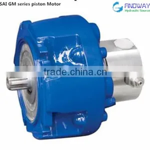 Sai GM Motor for Truck Lift thumbnail-3