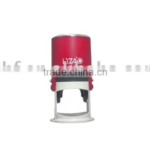 Lizao R40mm Rubbe Stamp thumbnail-1
