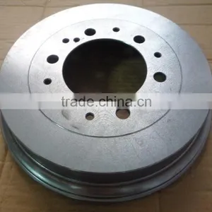42431-26190 HIACE V Box DRAKE DRUM ..OEM NO 42431-26190 HIACE V Wagon BRAKE DRUM thumbnail-1