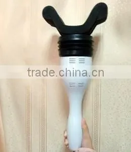 Good Quality Hand Held g5 Massage Vibrator Electric Weight Loss Beauty Machine thumbnail-2