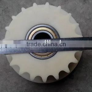 Escalator Belt Gear Roller thumbnail-1