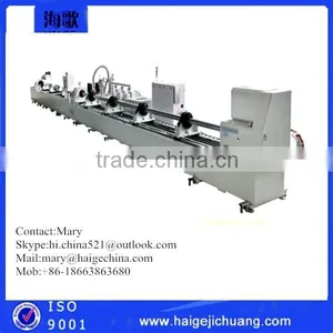 Factory Price Oil Cylinder Honing Machine for Sale thumbnail-1