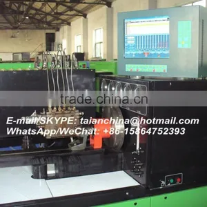 EPS815 Fuel Injection Pump Test Bench thumbnail-4