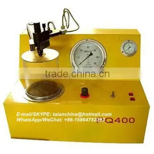 PQ400S Double Springs Nozzle Tester thumbnail-5