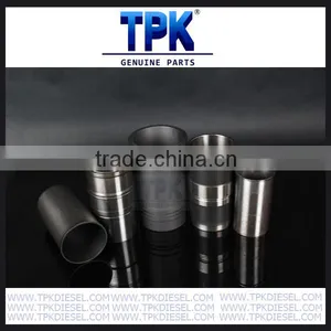 6CT Cylinder Liner Sleeve 3948095 3919937 3907792 thumbnail-1