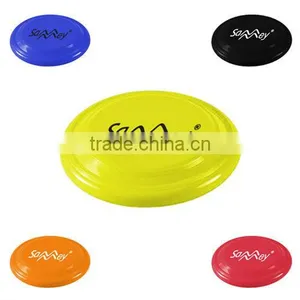 Safe Plastic Frisbee for Kids thumbnail-1