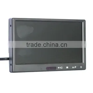 On Dash 6.2 Inch Car Headrest Monitor thumbnail-2
