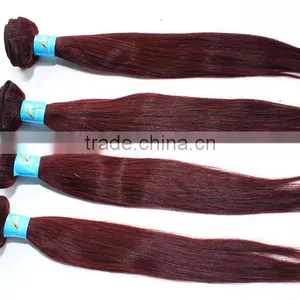 OEM Factory Straight Hair Hair Factory in India thumbnail-5
