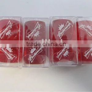 Red Dice Set thumbnail-1