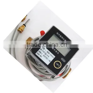 Heat Meter Brass Material thumbnail-2