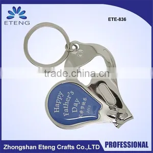 Plastic Nail Clipper With Cheap Price for Kids/electric Nail Clipper for Gift thumbnail-1