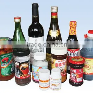 Multi-function Automatic Glass Bottle Labeling Machine thumbnail-2