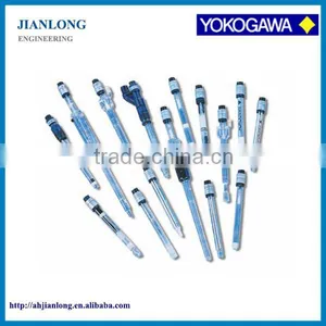 Yokogawa PH450G ph Value Analyzer With Four Wires Connection thumbnail-3