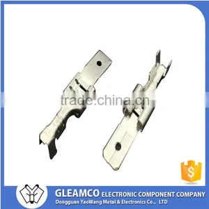 Custom Automotive Electrical Terminal thumbnail-1