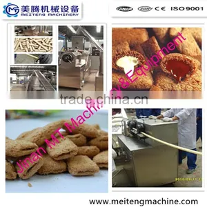 Biscuit Snack Machinery thumbnail-2