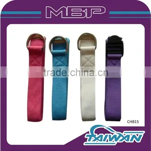 Latex Yoga Bands Colorized Yoga Band thumbnail-1