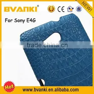Price Windshield Rugged Phone Case 3D Back Cover For Sony Xperia E4G Flip Case For Sony Xperia E4g Cover Telephone Accessories thumbnail-6