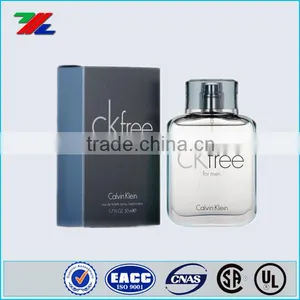 Cosmetics Package Perfume Box With Custom Logo thumbnail-1
