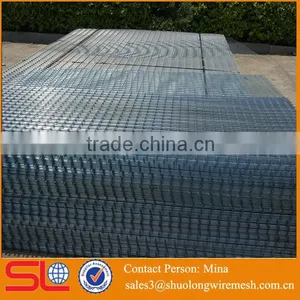 Golden Supplier 1/4 Inch Galvanized Welded Wire Mesh Cheap thumbnail-1