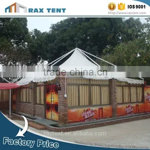 Factory Outlets Saudi Arabia Tent thumbnail-1