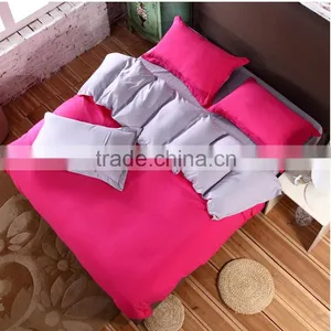 High Quality Pure Bamboo Sheet Set thumbnail-4