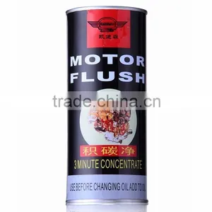 Car Engine Motor Flush thumbnail-1
