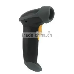 High Quantity Portable Handheld Laser Barcode Scanners CS-650 thumbnail-2
