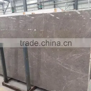 Hot Sale Turkey Grey Marble Maya Grey Marble Slabs & Tiles thumbnail-2