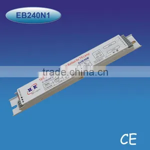 T8 Electronic Ballast, 36/40W, 0.95PF thumbnail-2