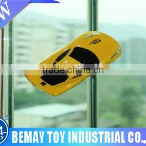 IR Control Wall Climbing Car Toy 360 Degree Wall Climbing Toy Car Toys rc ir Wall Climbing Car thumbnail-1